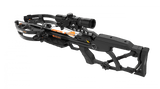 Ravin R5X Compound Crossbow Package in Stealth Black