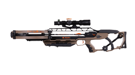 Ravin LLC LR Long Range Compound Crossbow