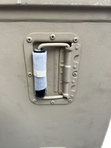 Raytheon USA Massive Pelican Style Military Box