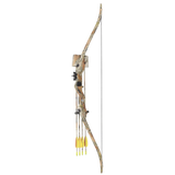 Man Kung MK-RB007AC Recurve Bow