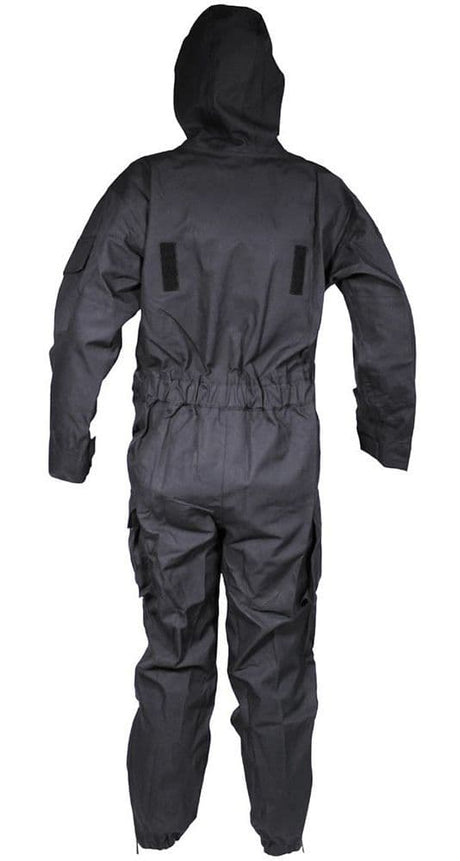 Remploy CBRN Civil Responder Britannia Suit - Brand New Sealed