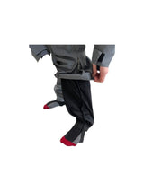 Remploy Grey Swift Responder 3 CBRN Coverall