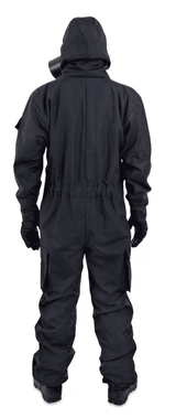 Remploy Swift Responder 3 CBRN Coverall - Brand New Sealed