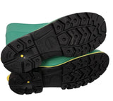Respirex Hazmax Chemical Protection Steel Toe Boots - Brand New