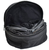 Revision Military Bullet Ant Black Deluxe Safety Goggles