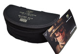 Revision Military Bullet Ant Tan Deluxe Safety Goggles