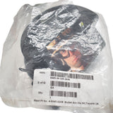 Revision Military Bullet Ant Tan Deluxe Safety Goggles