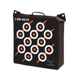 Rinehart Portable 3D 18" Crossbow Target Bag