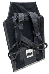 Riot Police Ballistic Bullet Proof Shields - Level 3A Rated