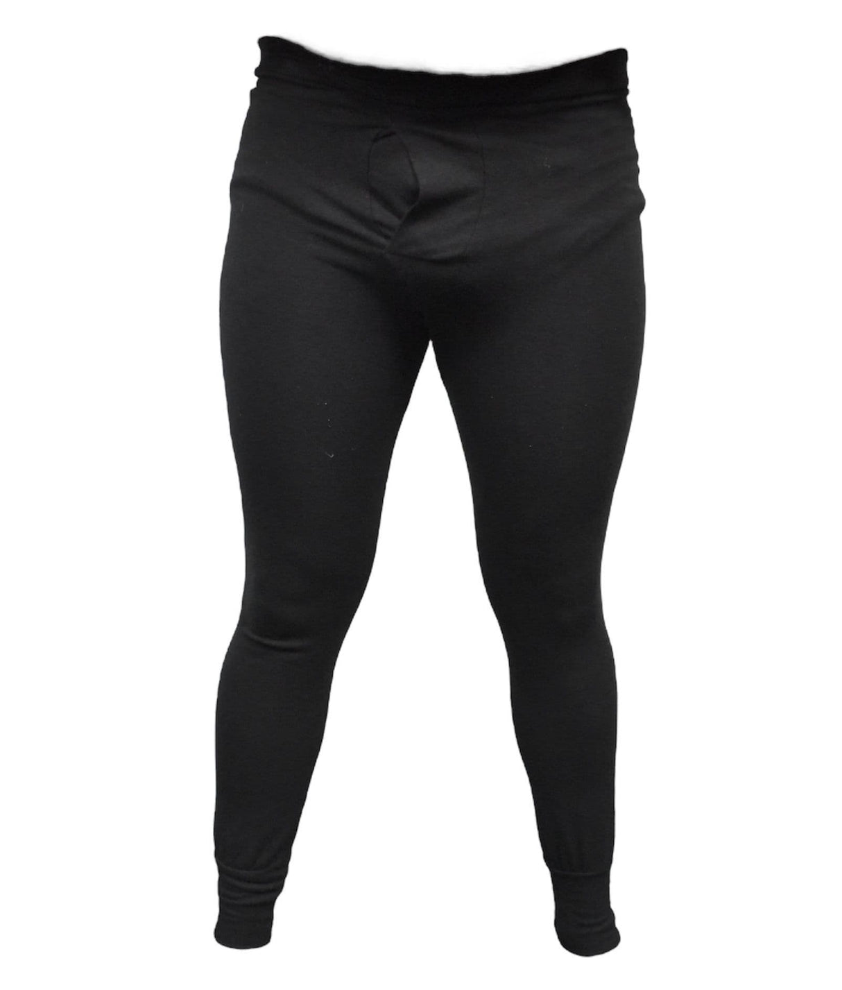 Riot Police Fire Retardant Thermal Bottoms