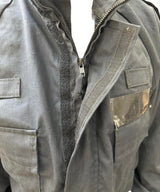 Riot Police Flame Retardant Jacket