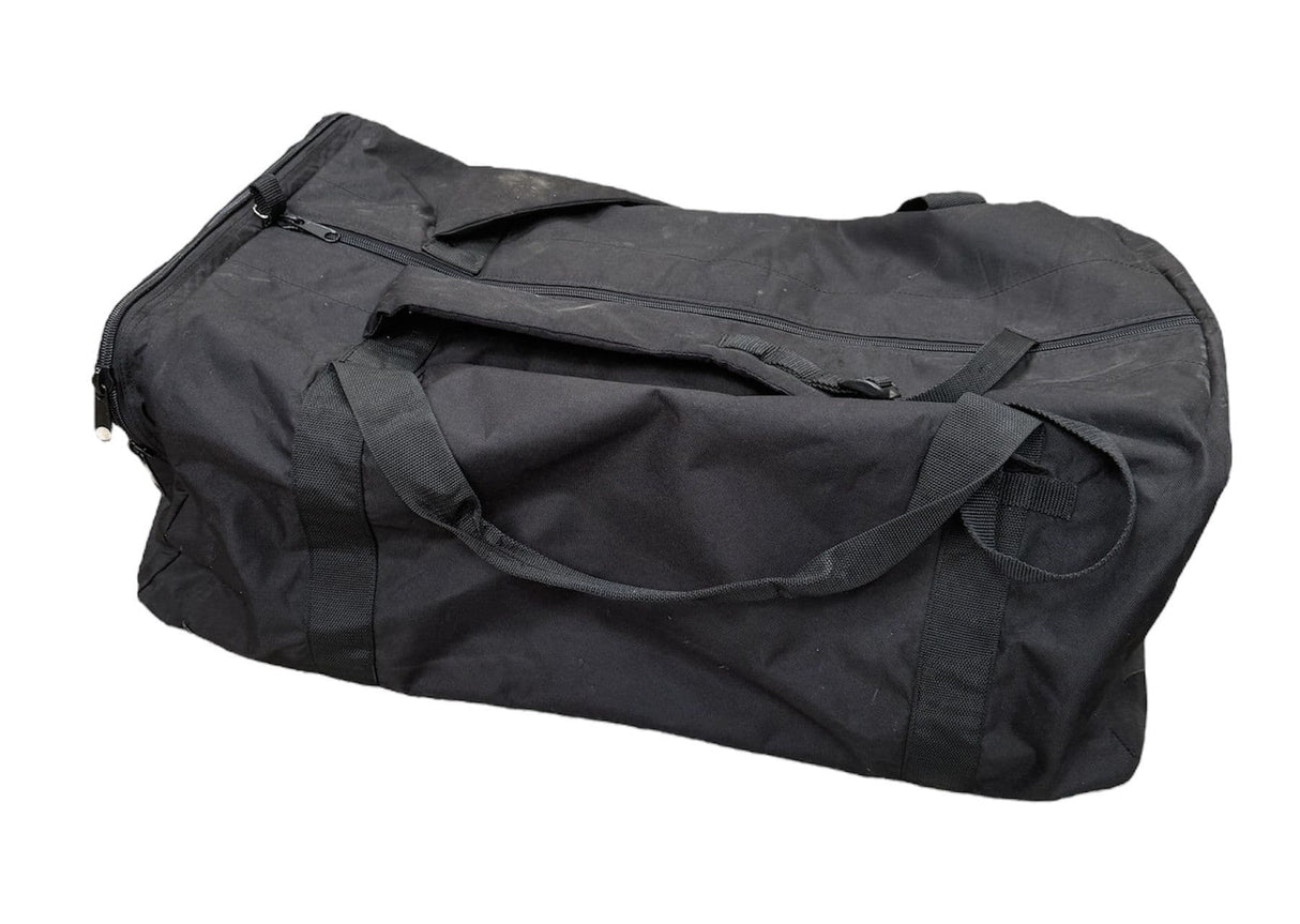 Build Your Own Custom Bug Out bag
