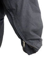 Riot Police GORETEX Fire Retardant Coveralls