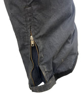 Riot Police GORETEX Fire Retardant Coveralls