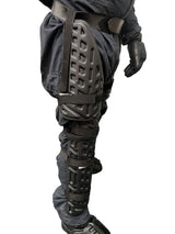 Riot Police Protective Riot Pads