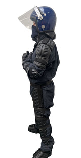 Riot Police Protective Riot Pads