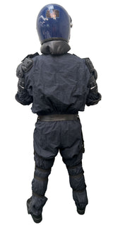 Riot Police Protective Riot Pads