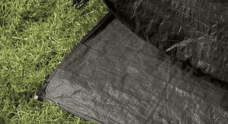 Robens Prospector Shanty Tent Footprint