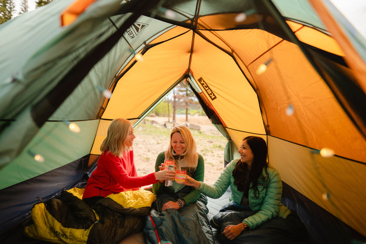 Kelty Wireless 2 Man Tent