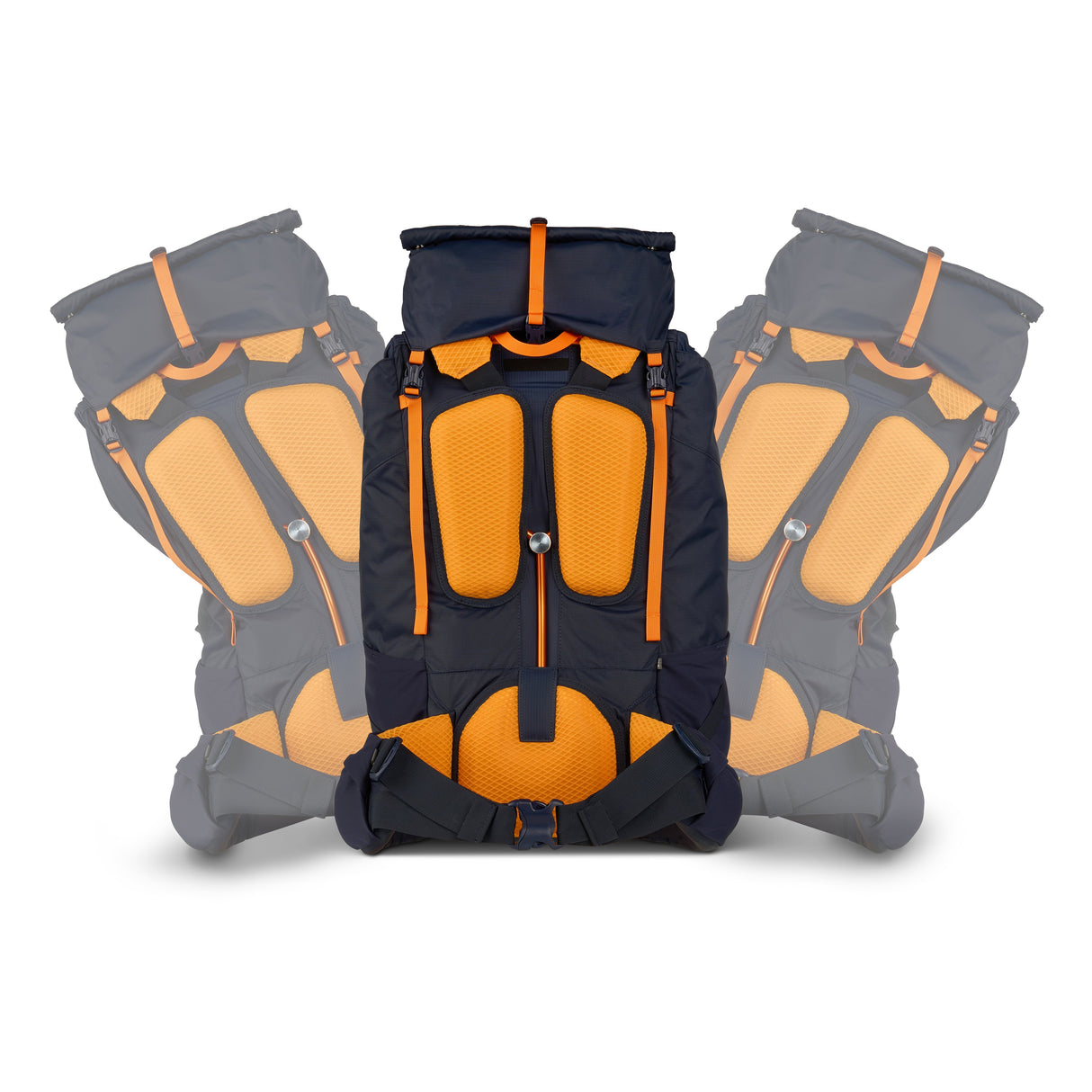 Sierra Designs Nexus Lite 40-50L Backpack Bag