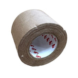 Scapa Cloth Sniper Tape 10M Rolls - Tan