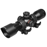 Man Kung UTG 4x32 Crossbow Scope