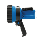 Silverline 5W Lithium 200 Lumen Rechargeable Torch