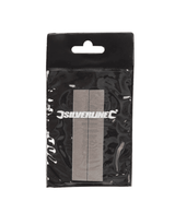 Silverline Diamond Sharpening Pocket Stone