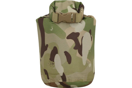 Viper Lightweight Dry Sacks - VCam