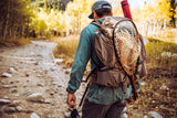 Kelty Redwing 36 Asphalt Backpack Bag
