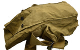Soviet Military Gas Mask Respirator Bag