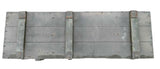 Soviet Military Massive Wooden Crate
