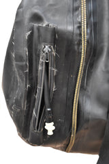 Special Forces/SBS Submersible Zipped Dry Bag - 300L