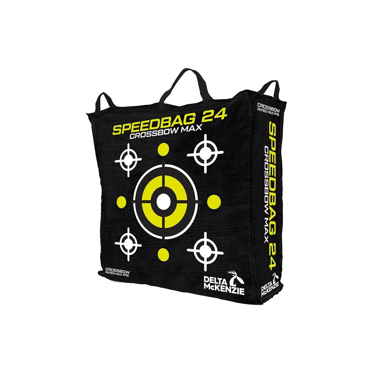 Man Kung Delta McKenzie SpeedBag Crossbow Max