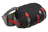 Sierra Designs 7-10 Flex Lumbar Waist Hydration Pack