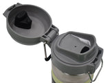 Stanley Go Quick Flip Water Bottle 0.47 Litres - Citron Green