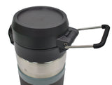 Stanley Go Quick Flip Water Bottle 0.47 Litres - Shale Grey