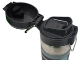 Stanley Go Quick Flip Water Bottle 0.47 Litres - Shale Grey