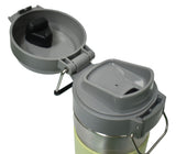 Stanley Go Quick Flip Water Bottle 0.7 Litres - Citron Green