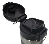 Stanley Go Quick Flip Water Bottle 0.7 Litres - Shale Grey