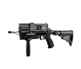 Steambow AR-6 55lb Stinger 2 - 6 Shot Magazine Pistol Crossbow