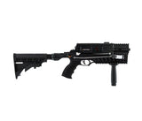 Steambow AR-6 55lb Stinger 2 - 6 Shot Magazine Pistol Crossbow