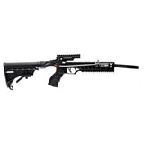 Steambow AR-6 Stinger 2 Survival 55lb Pistol Crossbow