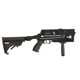 Steambow Stinger II Crossbow Customising Kit - Olive