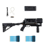 Steambow AR Series M10 Tactical Pistol Crossbow