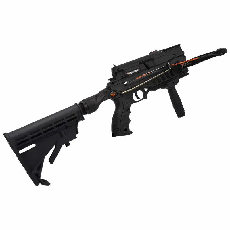 Steambow AR Series M10 Tactical Pistol Crossbow