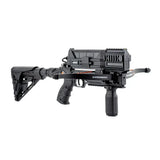 Steambow AR Series M10 Tactical Pistol Crossbow Kit Including Hard Case