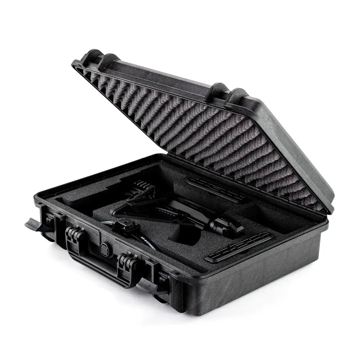 Steambow AR Series M10 Tactical Pistol Crossbow Kit Including Hard Case