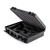 Steambow AR Series M10 Tactical Pistol Crossbow Kit Including Hard Case