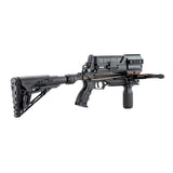 Steambow AR Series M10 Tactical Pistol Crossbow Kit Including Hard Case
